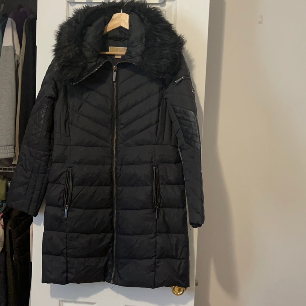 Michael Kors Puffer